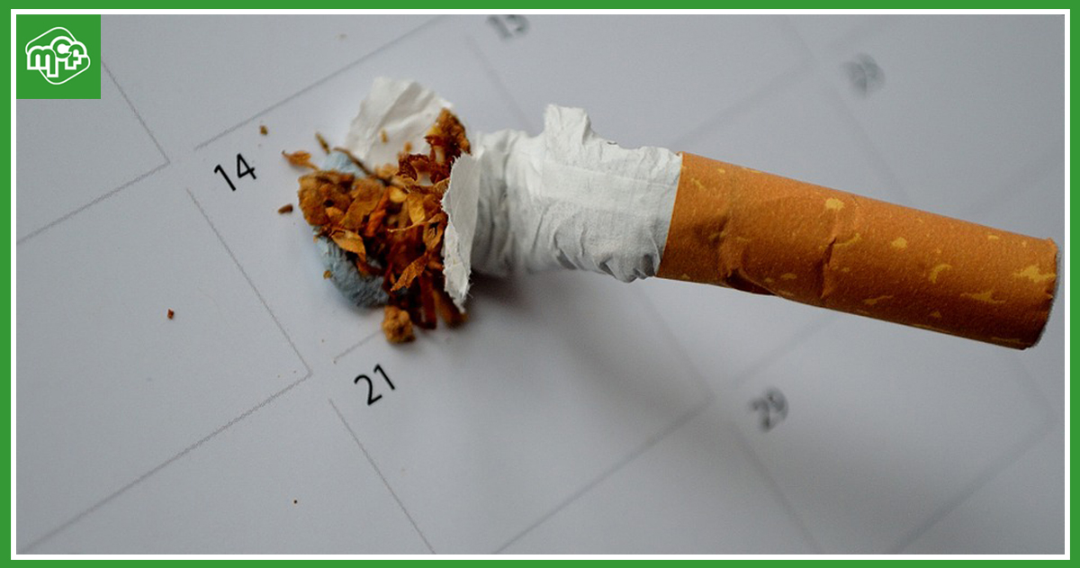 Journée mondiale sans tabac : cinq conseils pour réussir à passer vos  premières 24 heures sans fumer 
