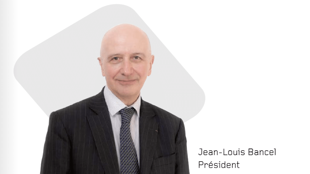 La MCF : l’autre mutuelle ! Celle de la solidarité choisie !