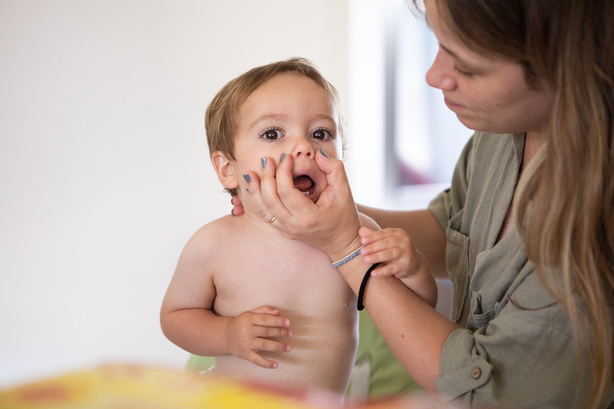 Prévention contre la bronchiolite chez les nourrissons : quels traitements ?