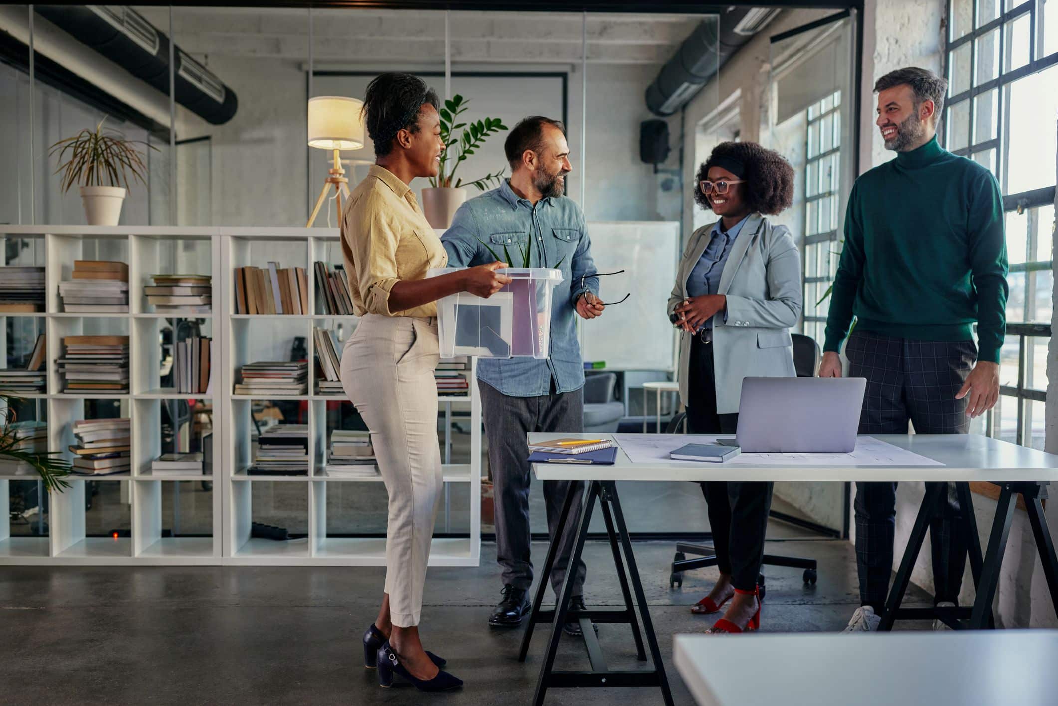 Reprendre une vie professionnelle après un burn-out