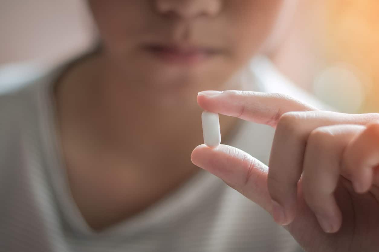 Paracétamol : comment bien l’utiliser ?