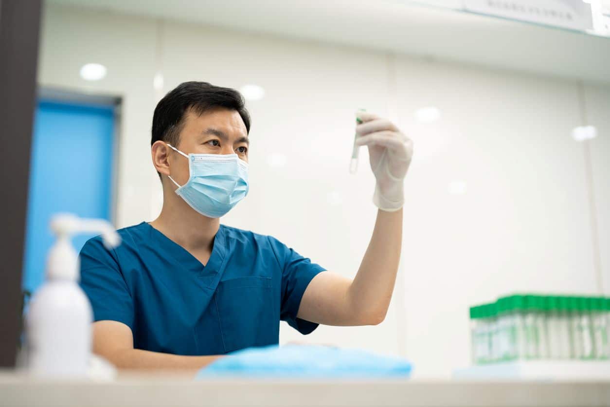 Dépistage du cancer colorectal : pourquoi et comment se faire dépister ?