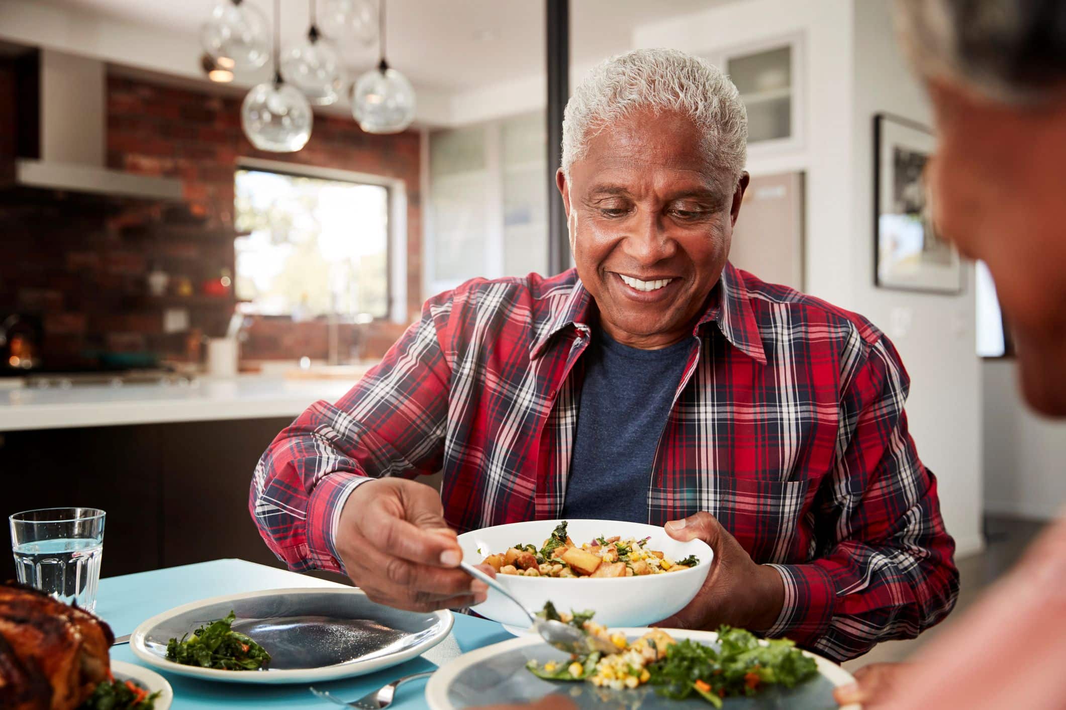 Dénutrition chez les seniors : quels risques, quels moyens de prévention ?