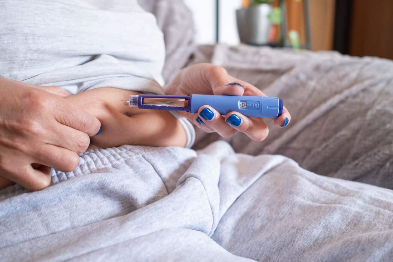Ozempic : c’est quoi, ce médicament qui fait maigrir ?