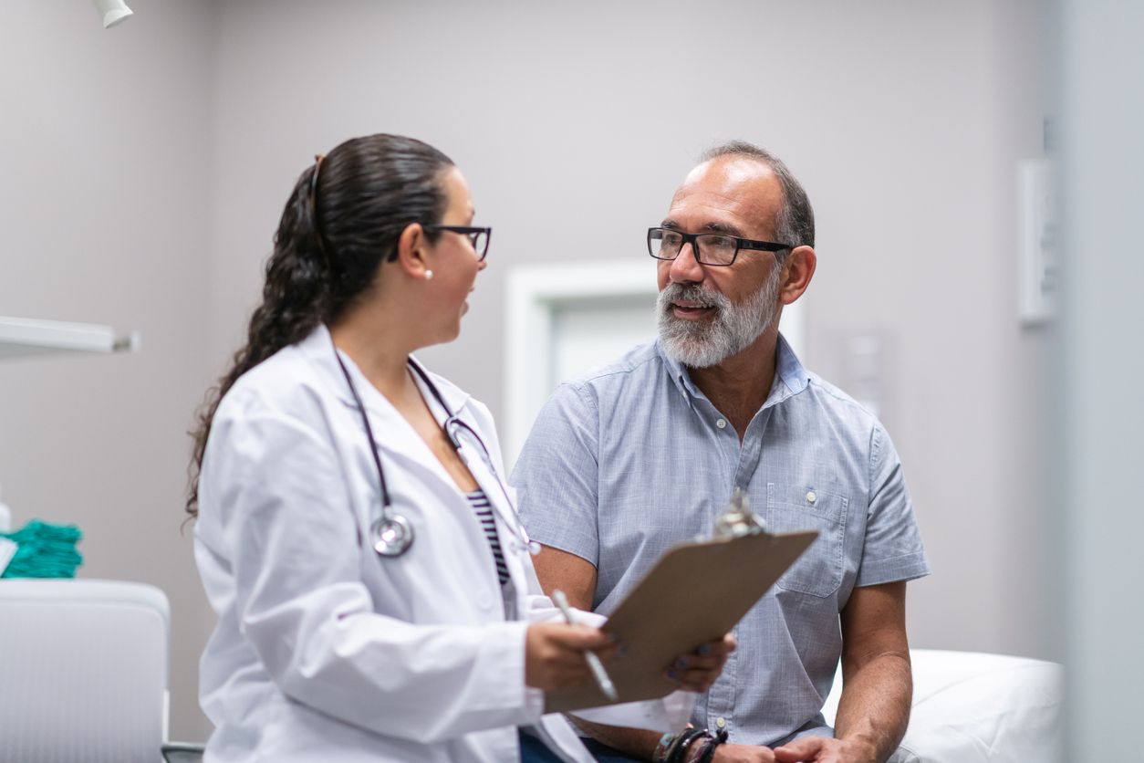 Le parcours de soins coordonnés, c’est quoi ?