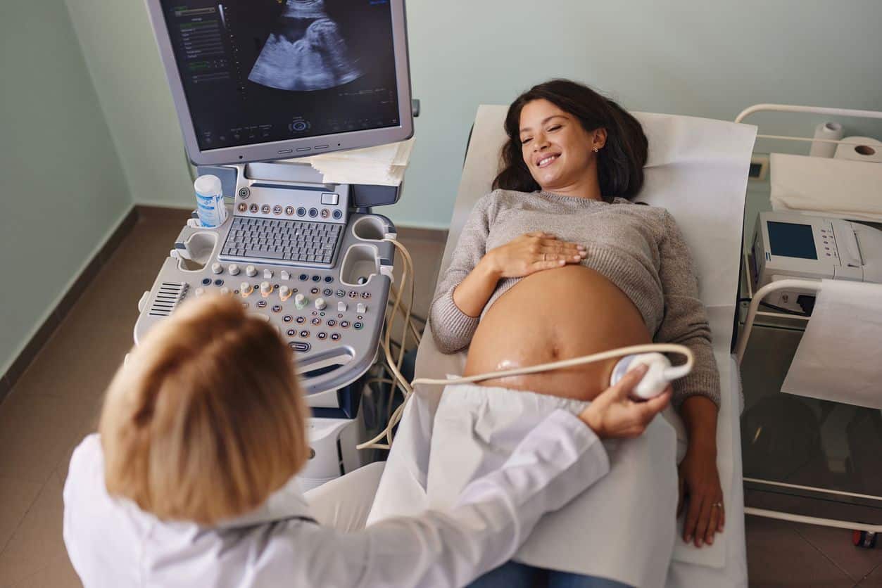 Quelle prise en charge des frais de santé pendant la grossesse ?