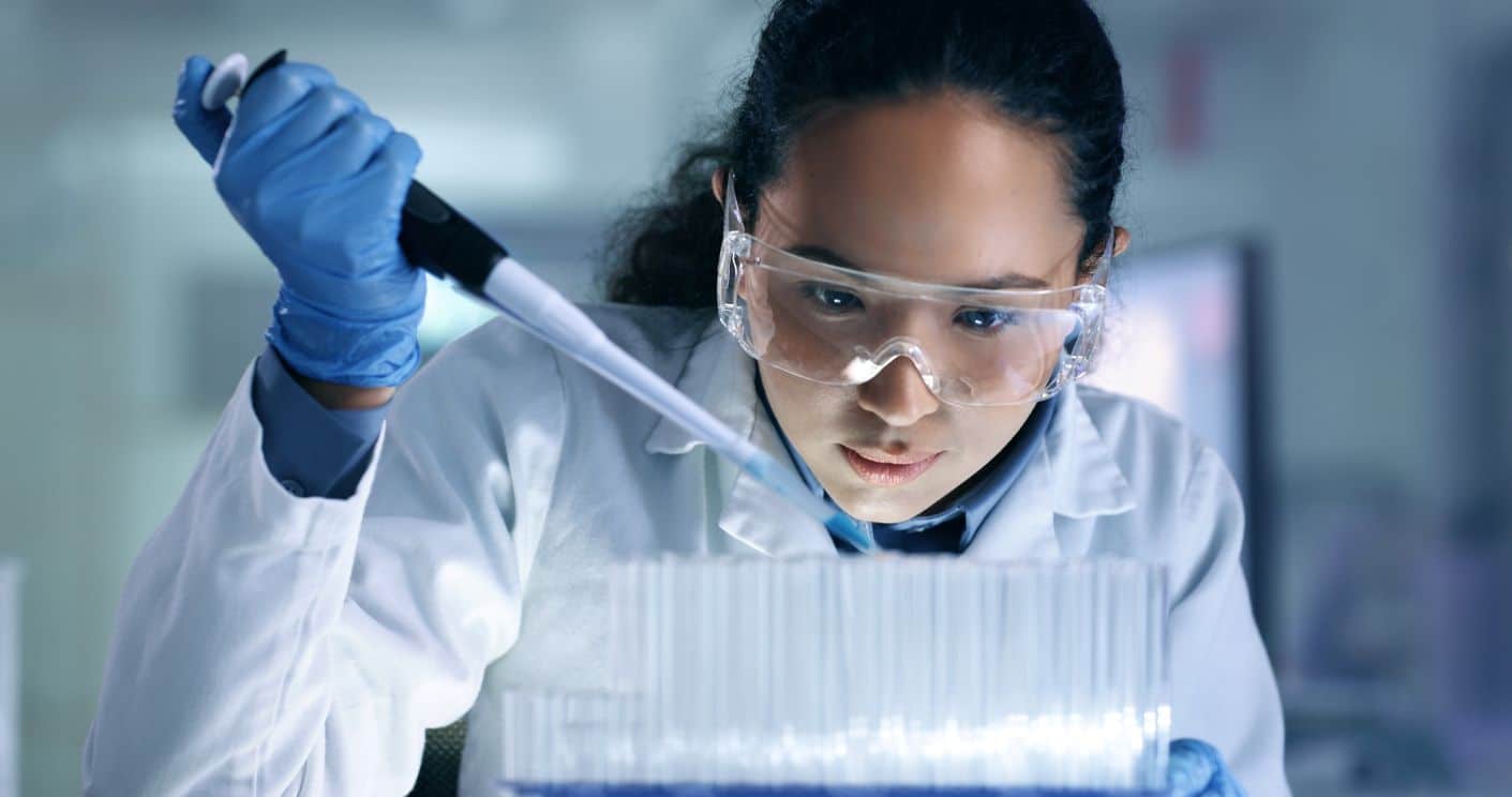 Tests ADN : vers une nouvelle réglementation en France ?