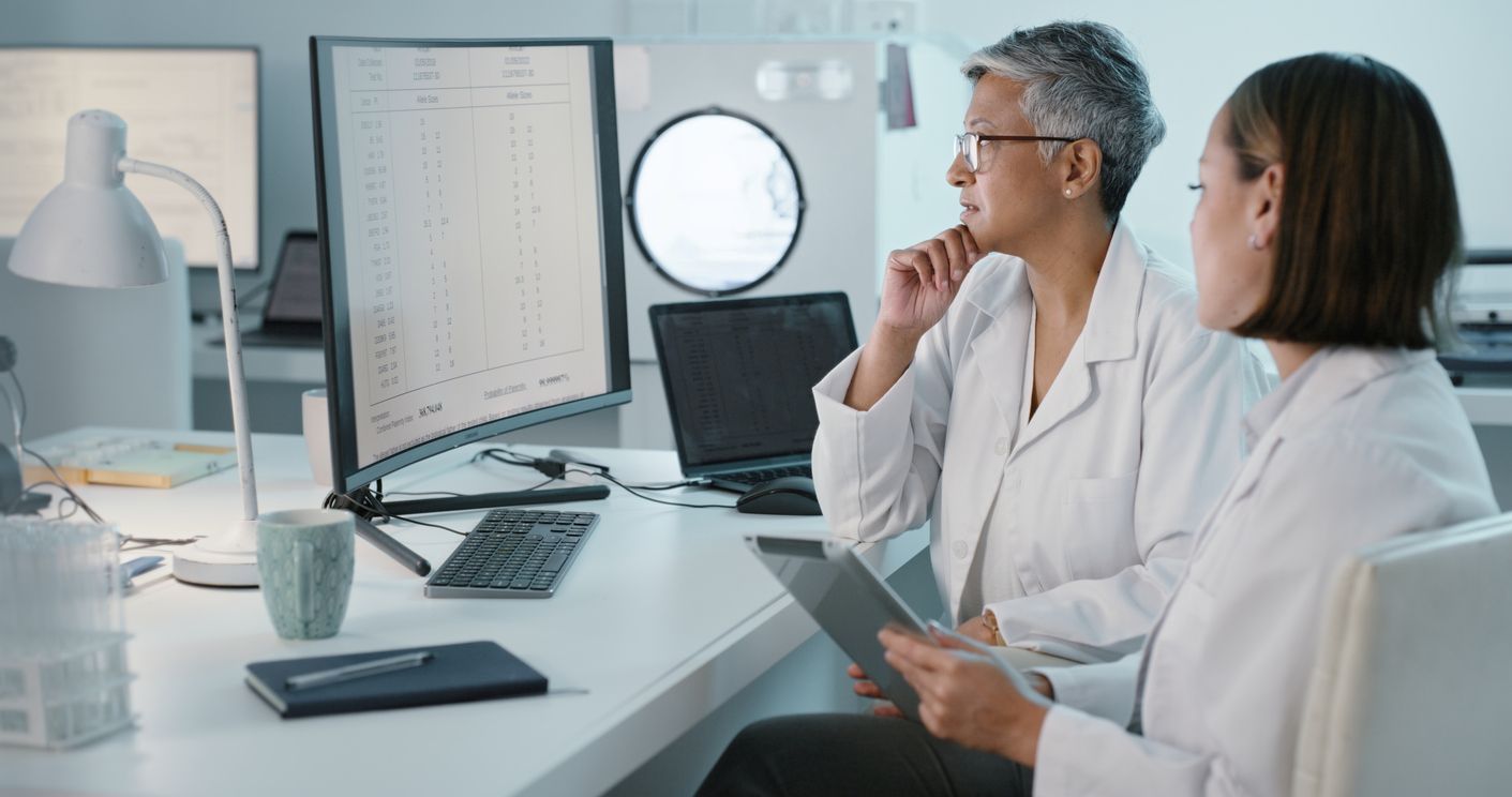 Espace européen des données de santé : qu’est-ce que c’est ?