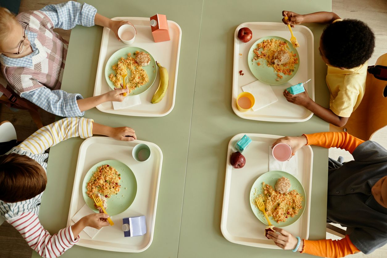 Surpoids et obésité chez les enfants : une situation inquiétante