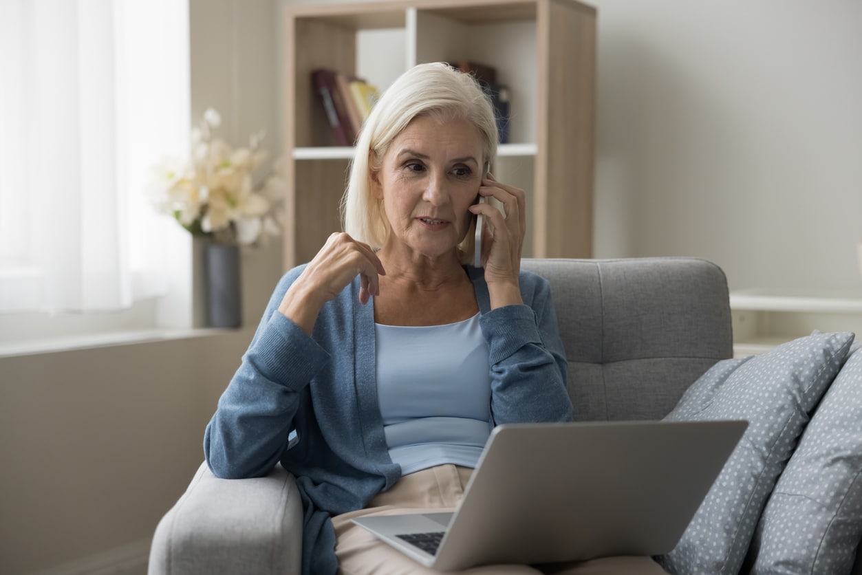Téléassistance : comment choisir la meilleure offre ?