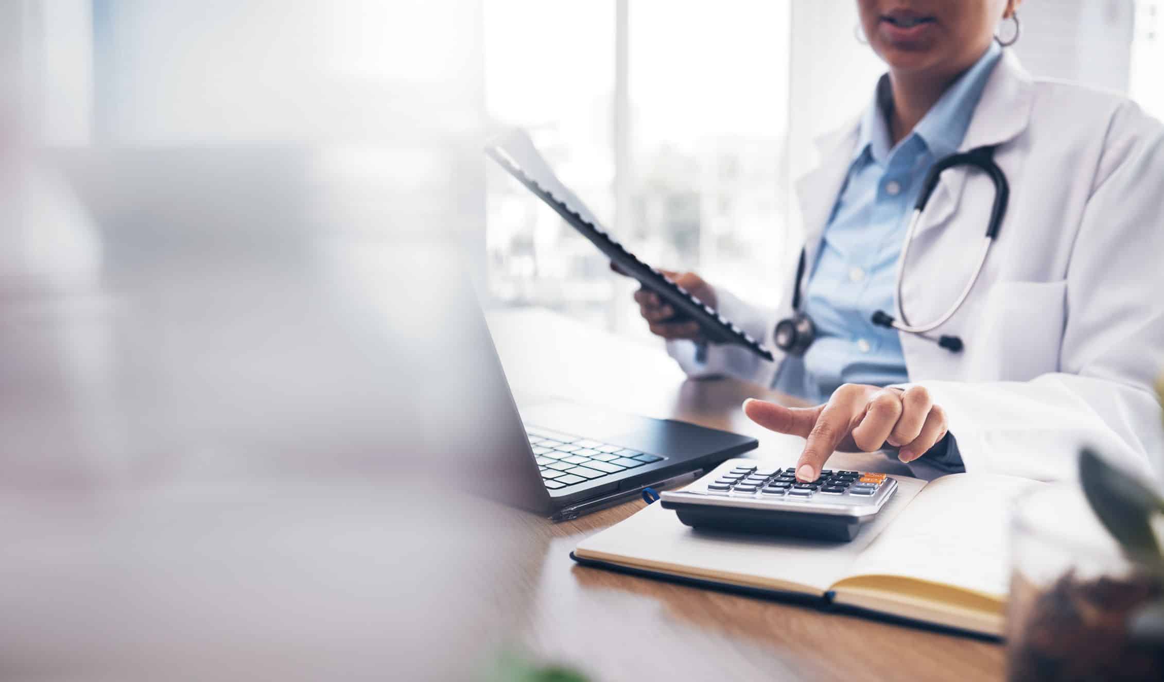 Dépassements d’honoraires : vers une médecine à deux vitesses ?