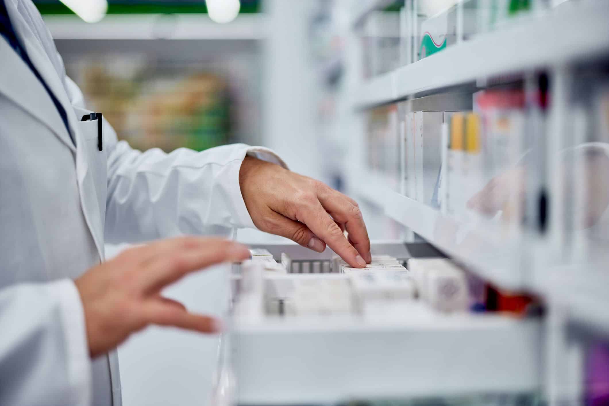 Médicaments non utilisés : comment limiter le gaspillage ?